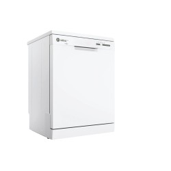 Hoover H-DISH 300 Lite HDPN 1L360OW Independiente 13 cubiertos