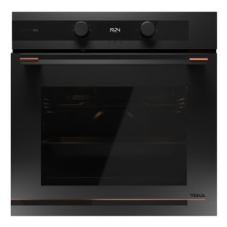 Teka HLB 84-G1 BM 70 L 3215 W Negro, Cobre