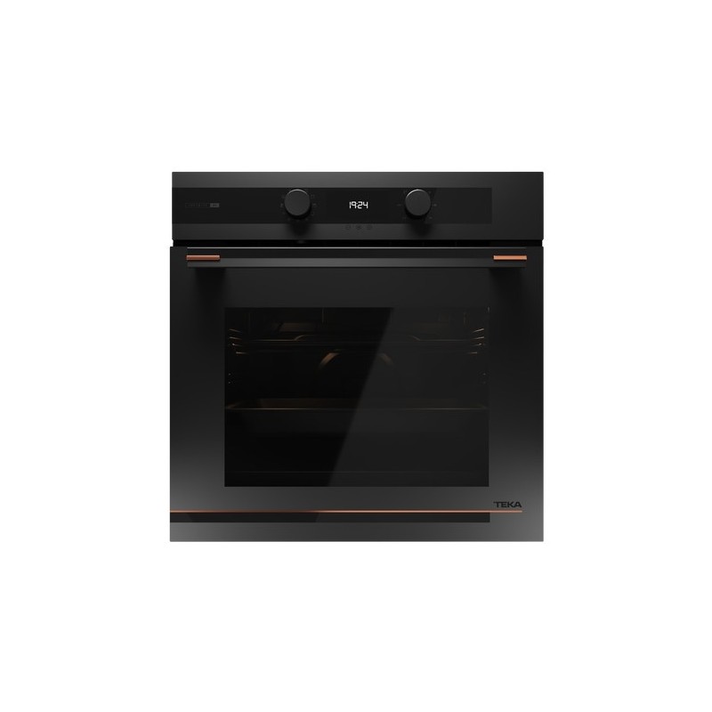 Teka HLB 84-G1 BM 70 L 3215 W Negro, Cobre