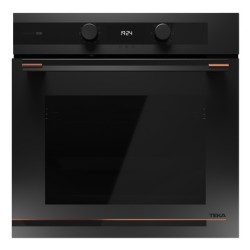 Teka HLB 84-G1 BM 70 L 3215 W Negro, Cobre