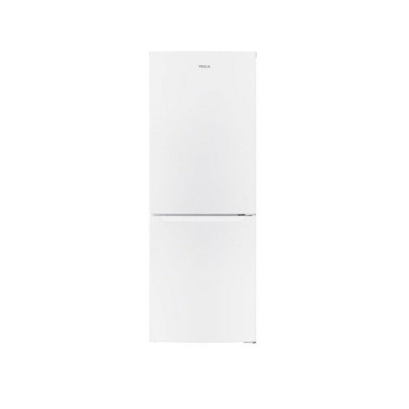 Teka RBF 3420 WH Independiente 327 L Blanco