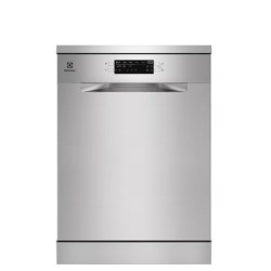 Electrolux ESA47301SX Independiente 13 cubiertos