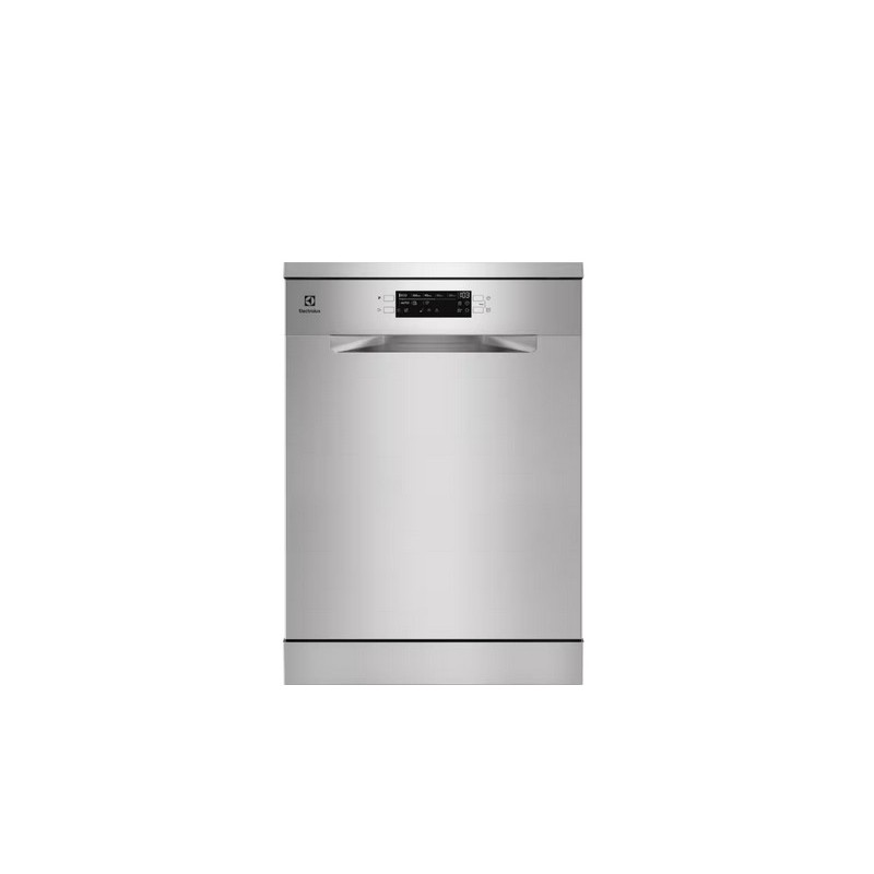 Electrolux ESA47301SX Independiente 13 cubiertos