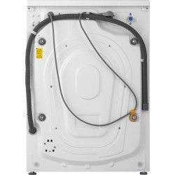 Hisense WF3S9043BW3 lavadora Carga frontal 9 kg 1400 RPM Blanco