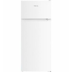 Teka RTF 2500 Independiente 206 L Blanco
