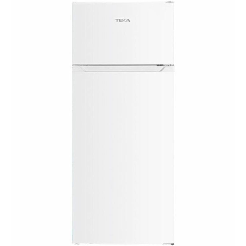 Teka RTF 2500 Independiente 206 L Blanco