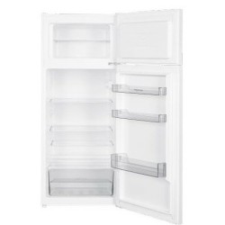 Teka RTF 2500 Independiente 206 L Blanco