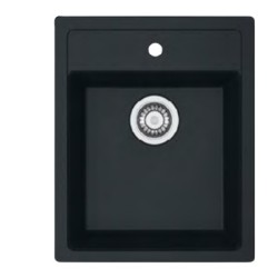 Mepamsa CUBO 43.53 Lavabo sobre-encimera Plaza Sintek