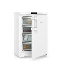 Liebherr Fe 1404 Pure Congelador vertical Independiente 107 L Blanco