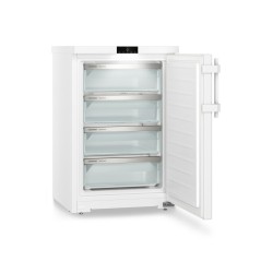 Liebherr Fe 1404 Pure Congelador vertical Independiente 107 L Blanco