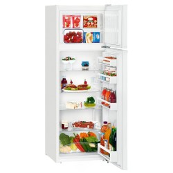 Liebherr CTe 2931 Independiente 271 L Blanco