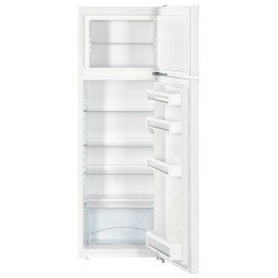 Liebherr CTe 2931 Independiente 271 L Blanco