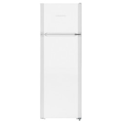 Liebherr CTe 2931 Independiente 271 L Blanco