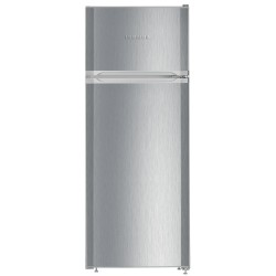 Liebherr CTele 2531 Independiente 234 L Plata
