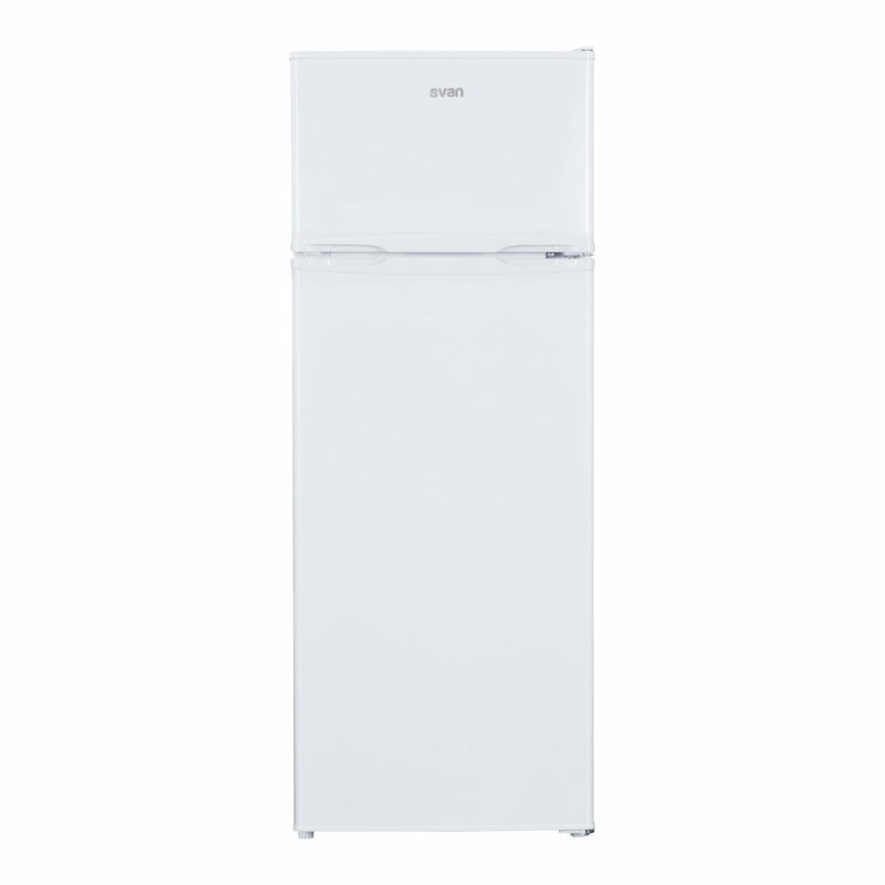 SVAN SF145501E nevera y congelador Independiente 206 L Blanco