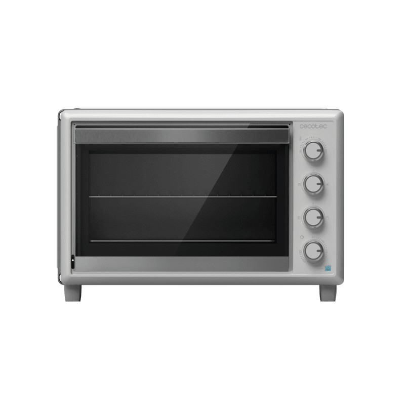 Cecotec Bake&Toast 6090 60 L 2200 W Blanco