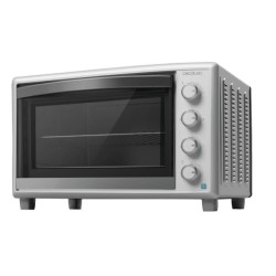 Cecotec Bake&Toast 6090 60 L 2200 W Blanco