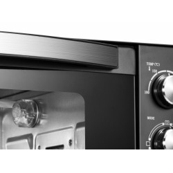 Comelec Horno eléctrico
