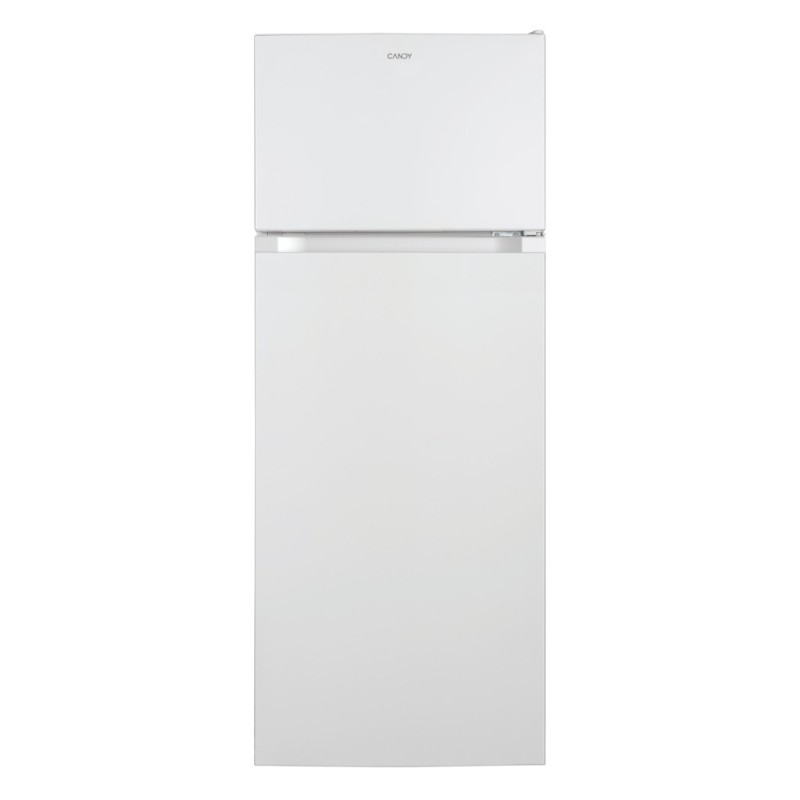 Candy CDG1S514EW Independiente 211 L Blanco