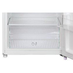 Candy CDG1S514EW Independiente 211 L Blanco