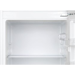 Candy CDG1S514EW Independiente 211 L Blanco