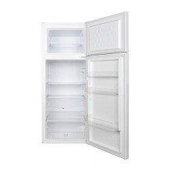 Candy CDG1S514EW Independiente 211 L Blanco