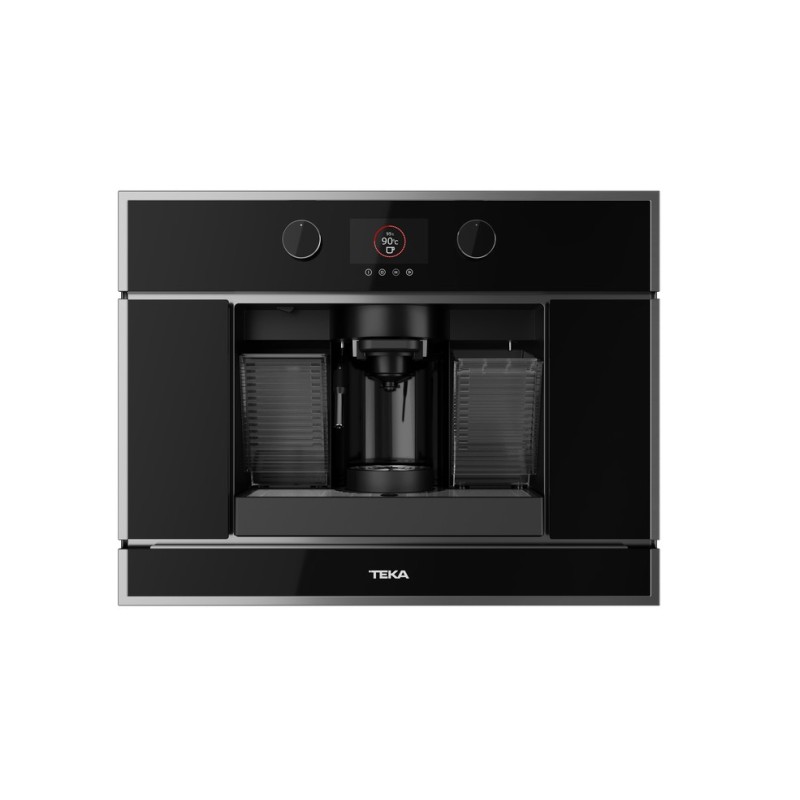 Teka CLC 8350 MC Totalmente automática Cafetera de filtro 1 L
