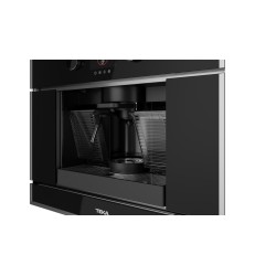Teka CLC 8350 MC Totalmente automática Cafetera de filtro 1 L