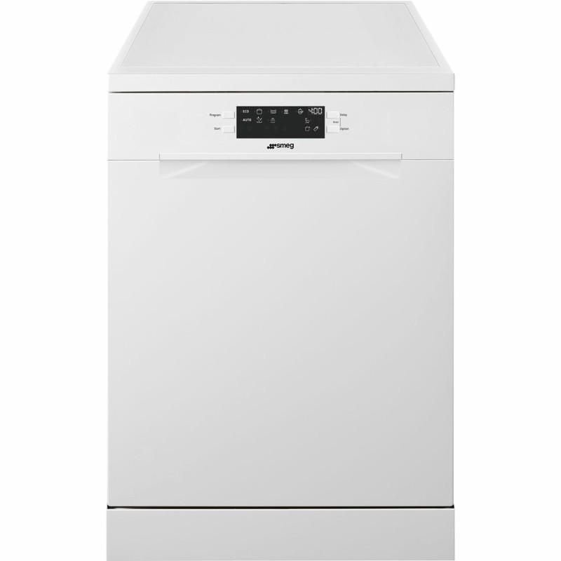 Smeg LVS262EB lavavajillas Independiente 13 cubiertos
