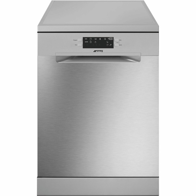 Smeg LVS262DSX lavavajillas Independiente 13 cubiertos