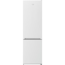 Beko RCNA305K40WN Independiente 266 L Blanco