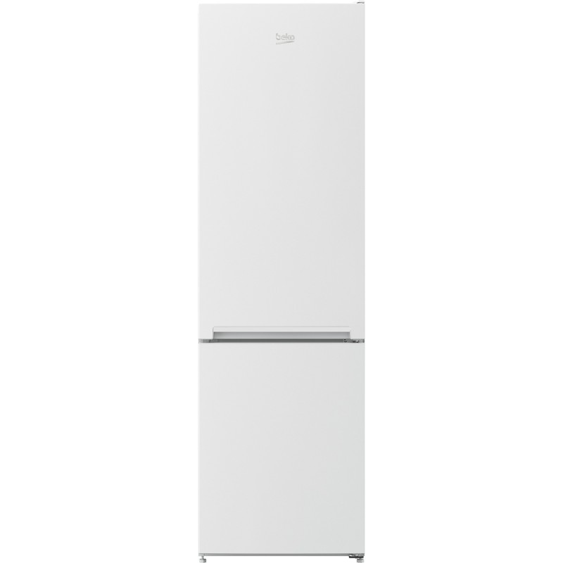 Beko RCNA305K40WN Independiente 266 L Blanco