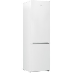 Beko RCNA305K40WN Independiente 266 L Blanco