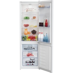 Beko RCNA305K40WN Independiente 266 L Blanco
