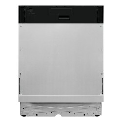 AEG Series 7000 FSE76727P Completamente integrado 14 cubiertos