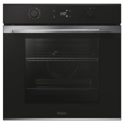 Haier I-Direct Series 2 H6 ID2P5B3YTX 78 L Negro