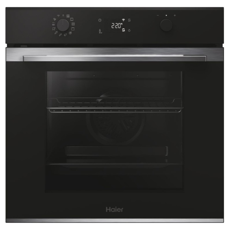 Haier I-Direct Series 2 H6 ID2P5B3YTX 78 L Negro