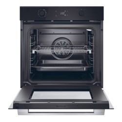 Haier I-Direct Series 2 H6 ID2P5B3YTX 78 L Negro