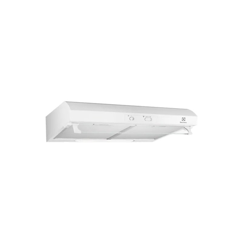 Electrolux Serie 300 LFU226W De pared Blanco 272 m³ h