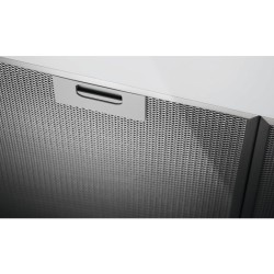 Electrolux Serie 300 LFU226W De pared Blanco 272 m³ h