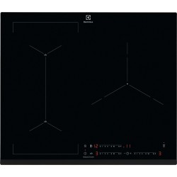 Electrolux Serie 700 LIS62341 Negro Integrado 60 cm Con placa de inducción 3 zona(s)