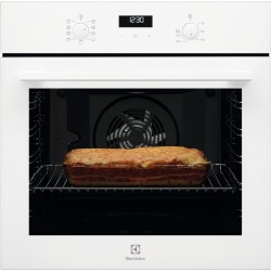 Electrolux OEF5H50V 72 L 2790 W Blanco