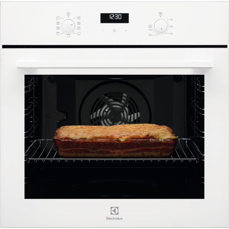 Electrolux OEF5H50V 72 L 2790 W Blanco