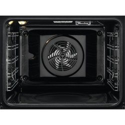 Electrolux OEF5H50V 72 L 2790 W Blanco