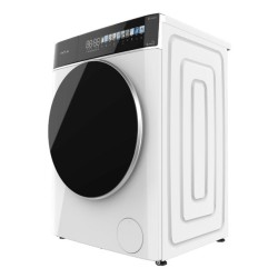 Cecotec Bolero DressCode 10900 Autodose Inverter FullColor A lavadora Carga frontal 10 kg 1400 RPM Blanco
