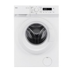 Teka WMK 40740 lavadora Carga frontal 7 kg 1400 RPM Blanco