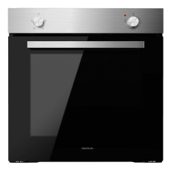 Cecotec Bolero Hexa C126000 Inox A 77 L 2800 W Acero inoxidable