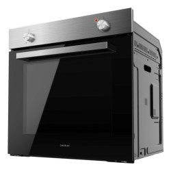 Cecotec Bolero Hexa C126000 Inox A 77 L 2800 W Acero inoxidable