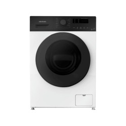 Cecotec Bolero DressCode 7150 lavadora Carga frontal 7 kg 1400 RPM Blanco