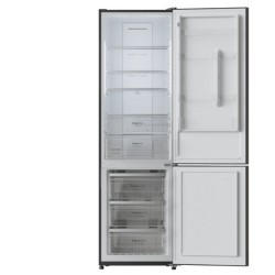 Cecotec 02148 nevera y congelador Independiente 356 L Negro